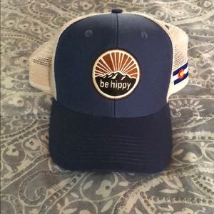 Be hippy never worn women’s hat!